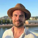 Portrait de Paul Guittonneau