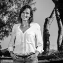 Portrait de Laetitia Andreani