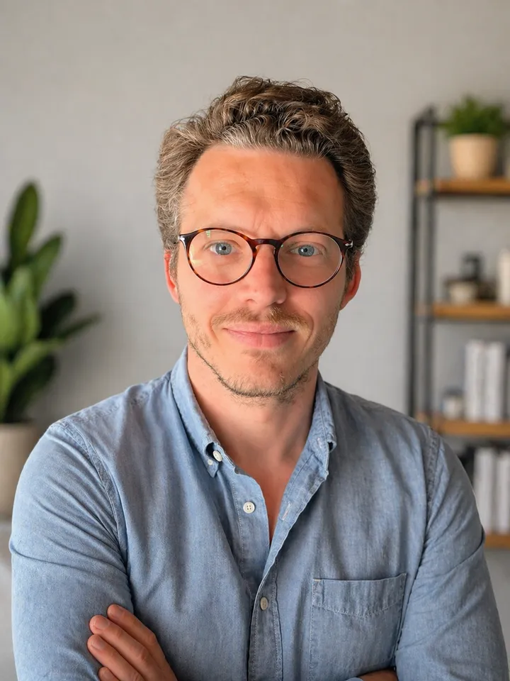 Portrait de Timothée de Jessey